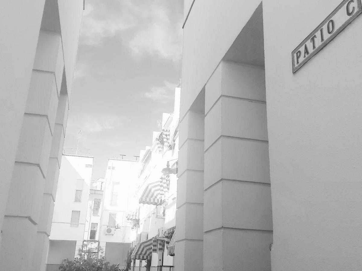 Enladrillada.Parking Incluido.Cuna Del Flamenco 塞维利亚 外观 照片